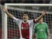 Bóng đá anh, ngoại hạng anh, lịch thi đấu euro 2012, 01h45 ngày 20/10, Ajax – Auxerre: Bông hồng & Gai nhọn